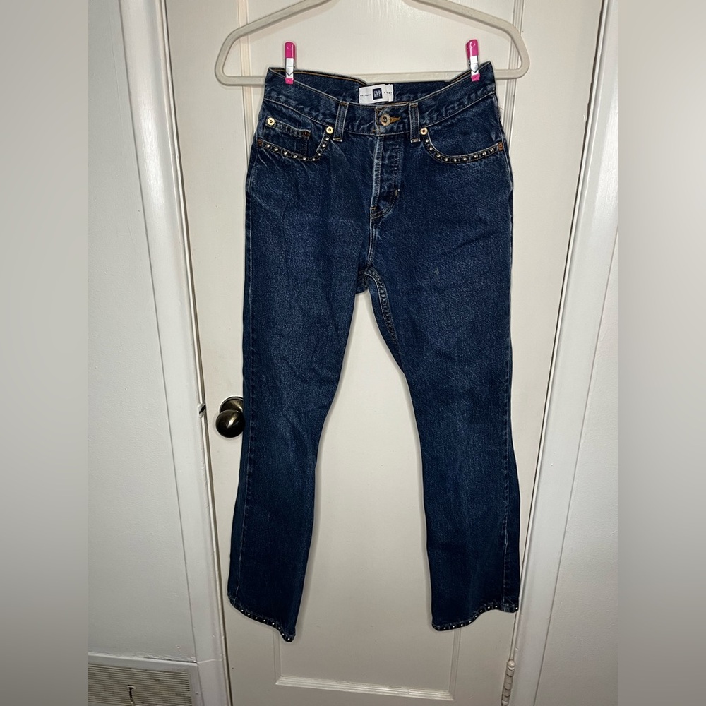 GAP studded Jeans
